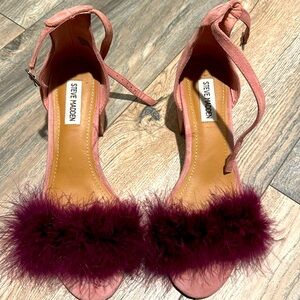 Steve Madden shoes size 8.5